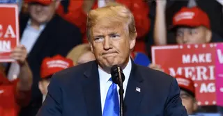 ট্রাম্পের সিদ্ধান্তে বন্ধ রেডিও ফ্রি ইউরোপ, ক্ষুব্ধ নাগরিক